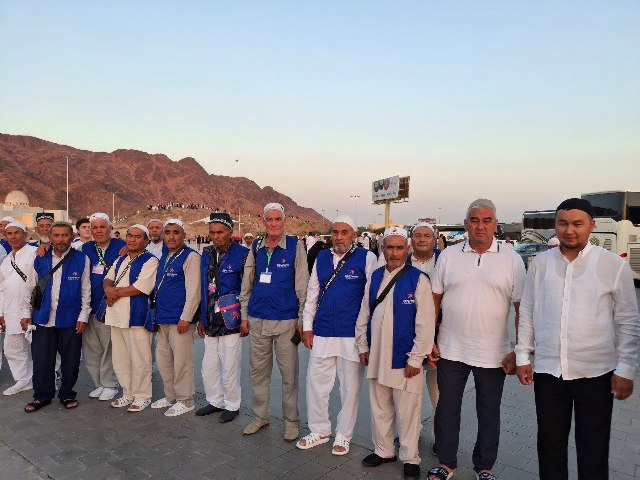 Taomlar 1 | Umra.Co.Uz - Umra Safari 2026