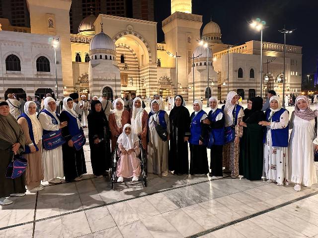 Taomlar 1 | Umra.Co.Uz - Umra Safari 2026