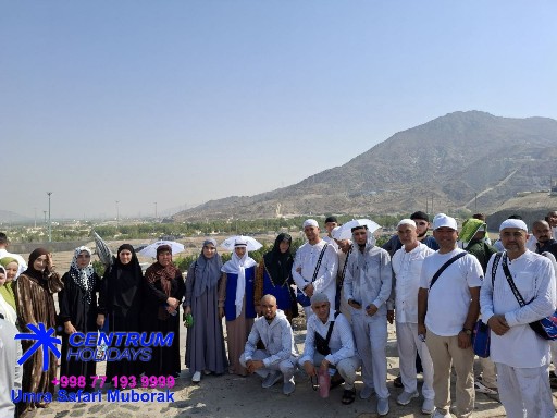 Taomlar 11 | Umra.Co.Uz - Umra Safari 2026