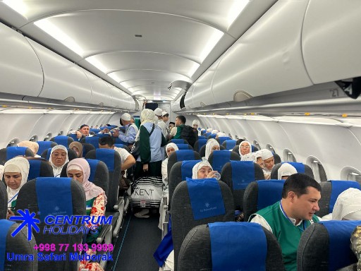 Viza va Hujjatlar 1 | Umra.Co.Uz - Umra Safari 2026