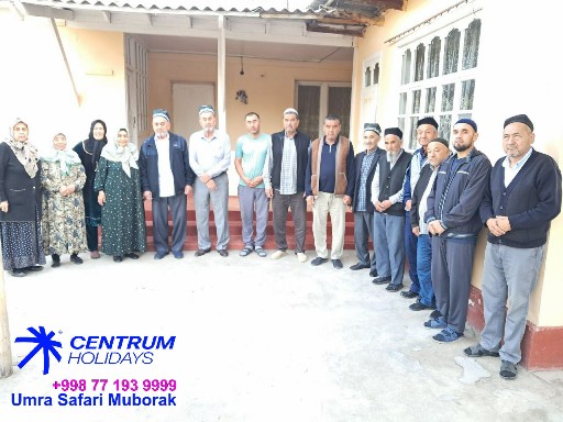 Taomlar 1 | Umra.Co.Uz - Umra Safari 2026